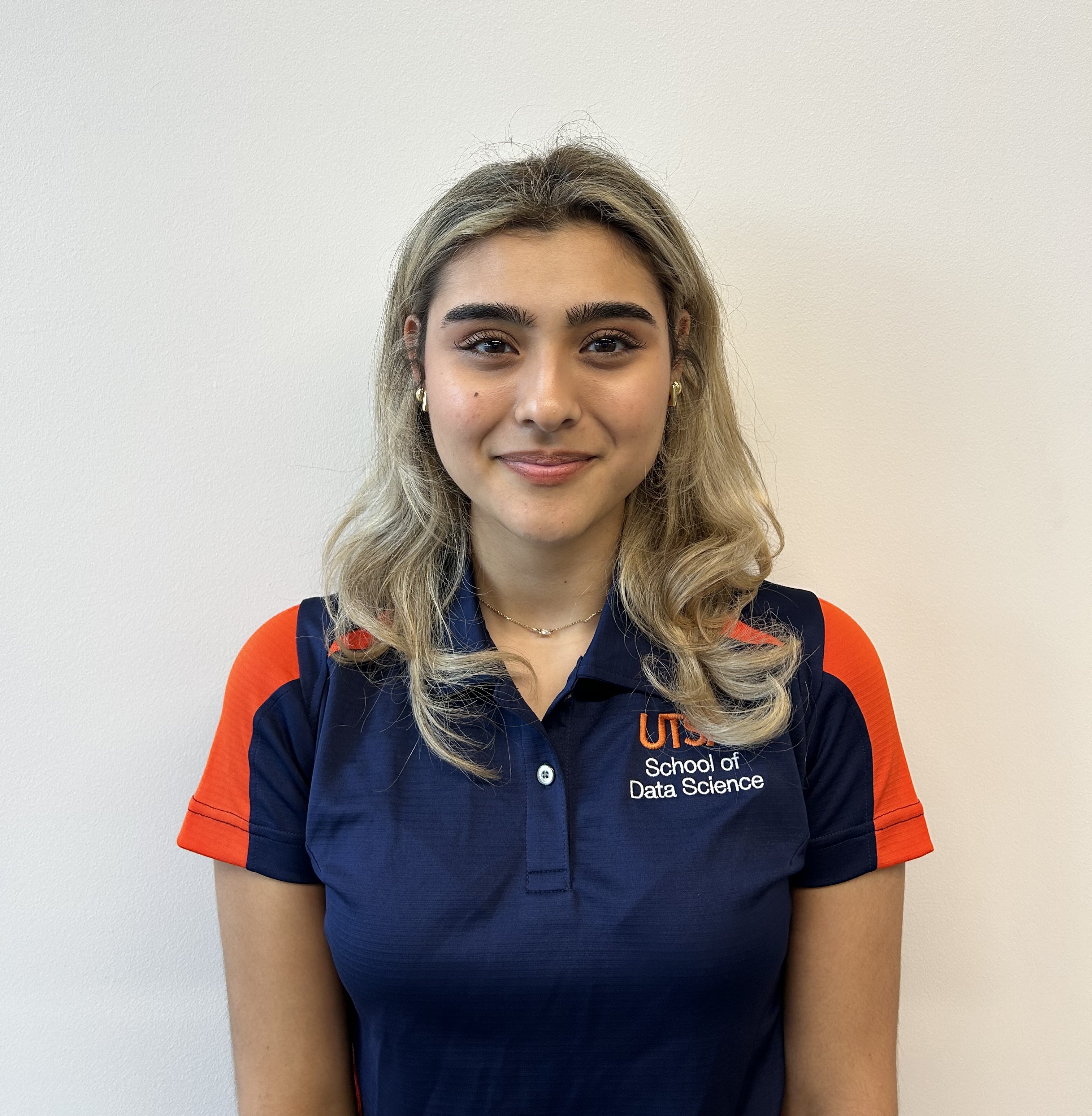 Student Assistant