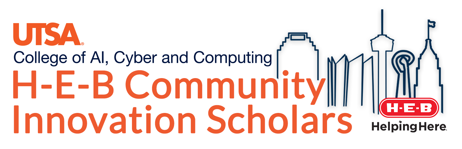 H-E-B Community Innovation Scholars