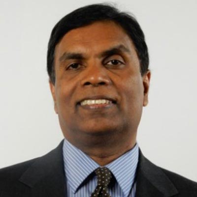 Eugene John