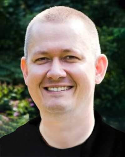 Benjamin Heruska, M.S.