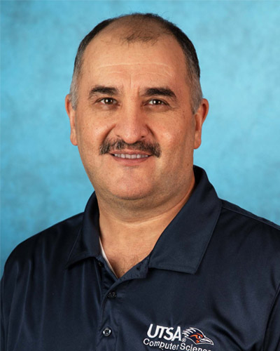 Turgay Korkmaz, Ph.D.