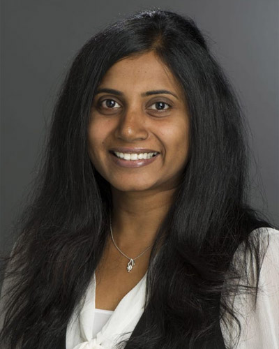 Dhireesha Kudithipudi, Ph.D.