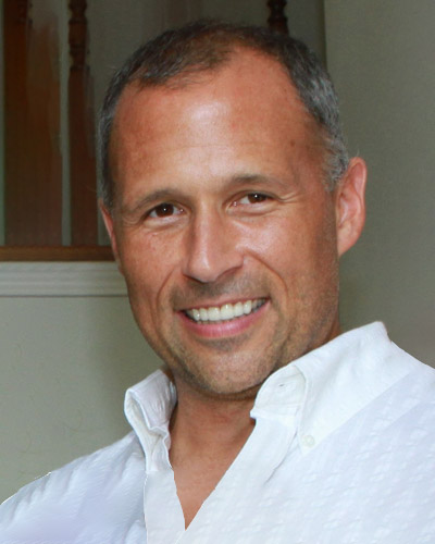 John  Ortiz, M.S.