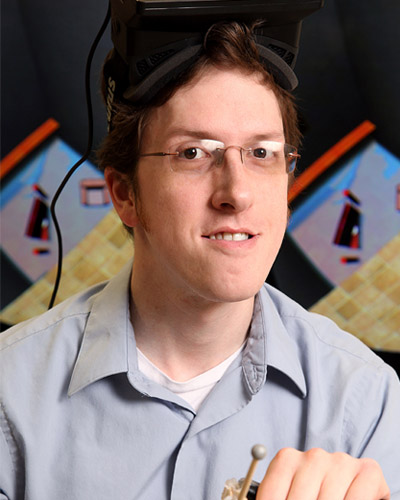 John Quarles, Ph.D.