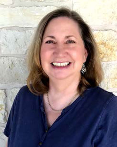 Linda Rutherford, M.S.