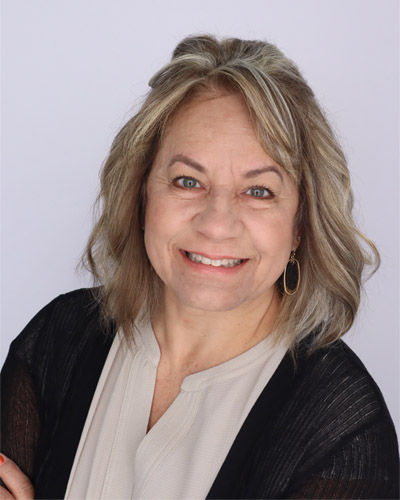 Anne Rozelle