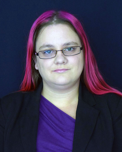 Chelsea Hicks Headshot