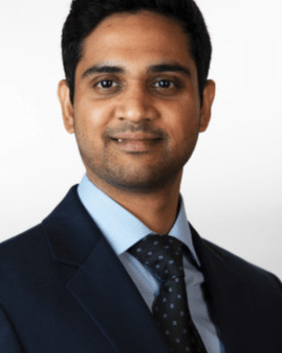 Nishant Vishwamitra, Ph.D.