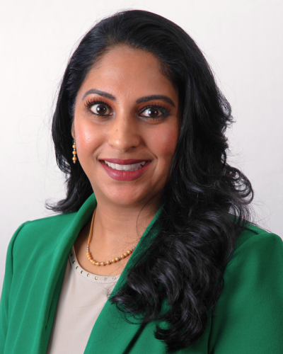 Yasmin Gulzar, Ed.D
