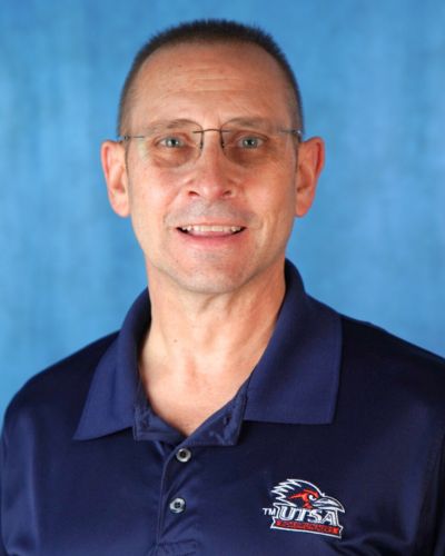 Eric Wooldridge