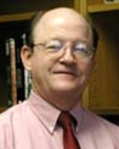 Jerome Keating
