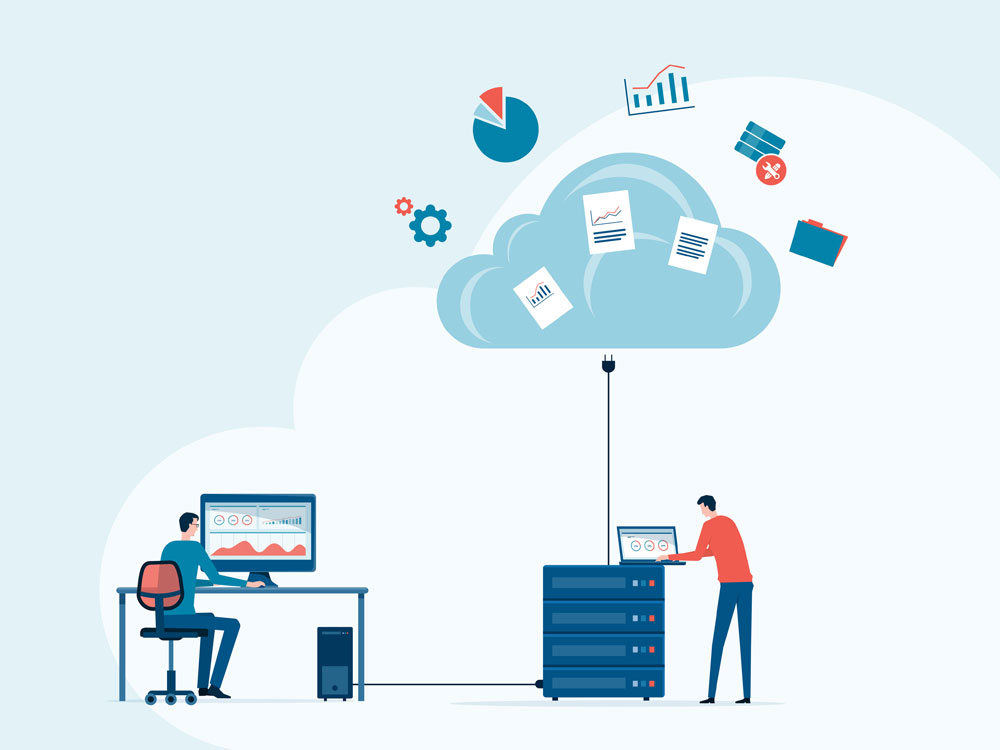 Graduate Certificate in Cloud Computing