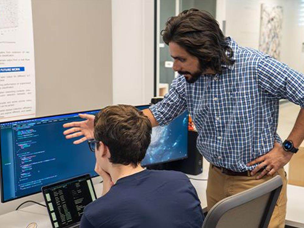 Minor in Computer Science