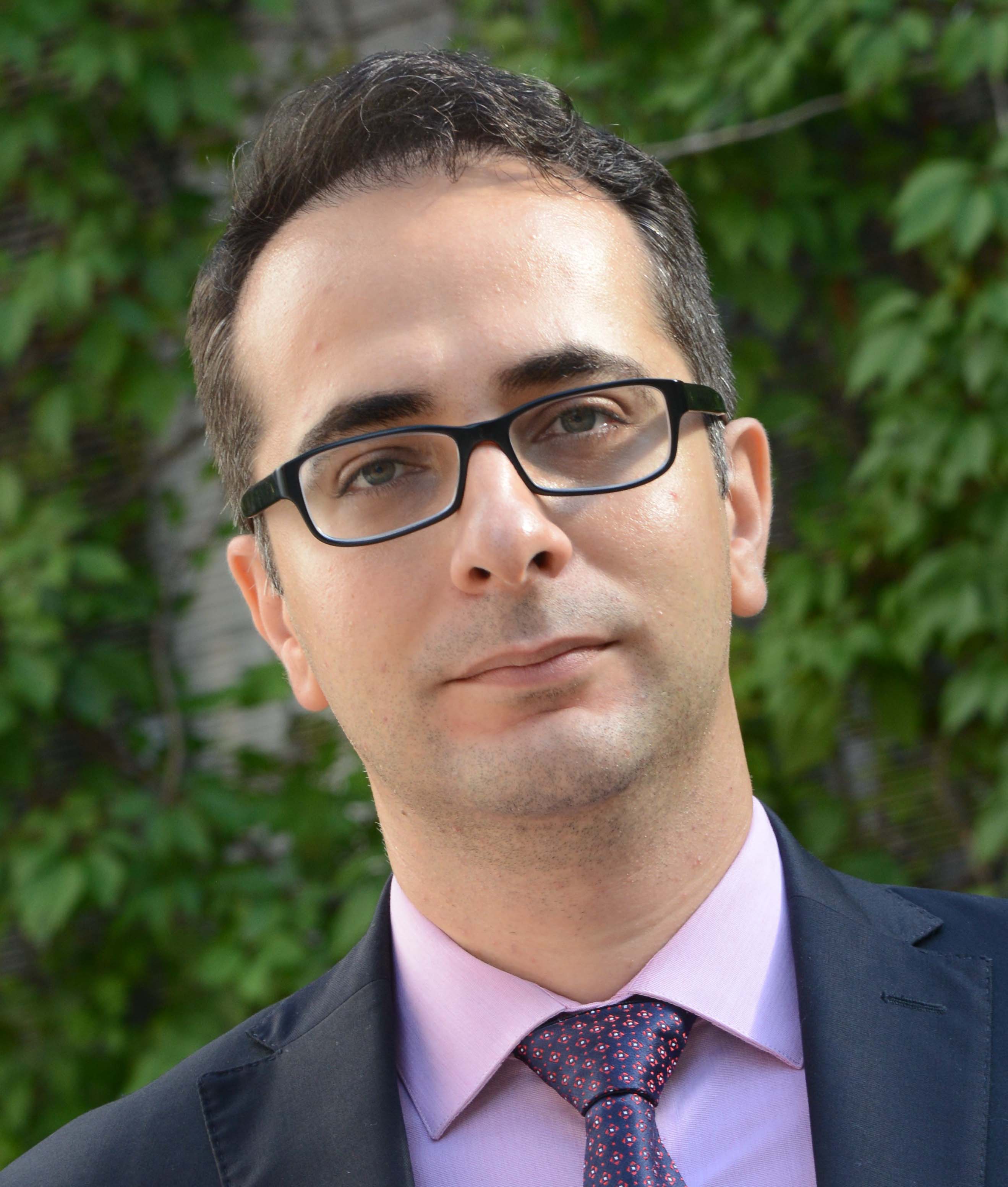 Adel Alaeddini