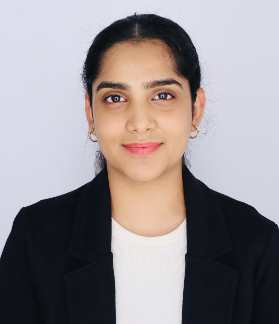 Fnu Ruchika