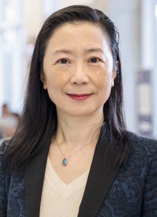 Jianwei Niu