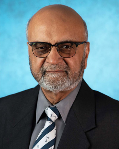 Sandhu, Ravi