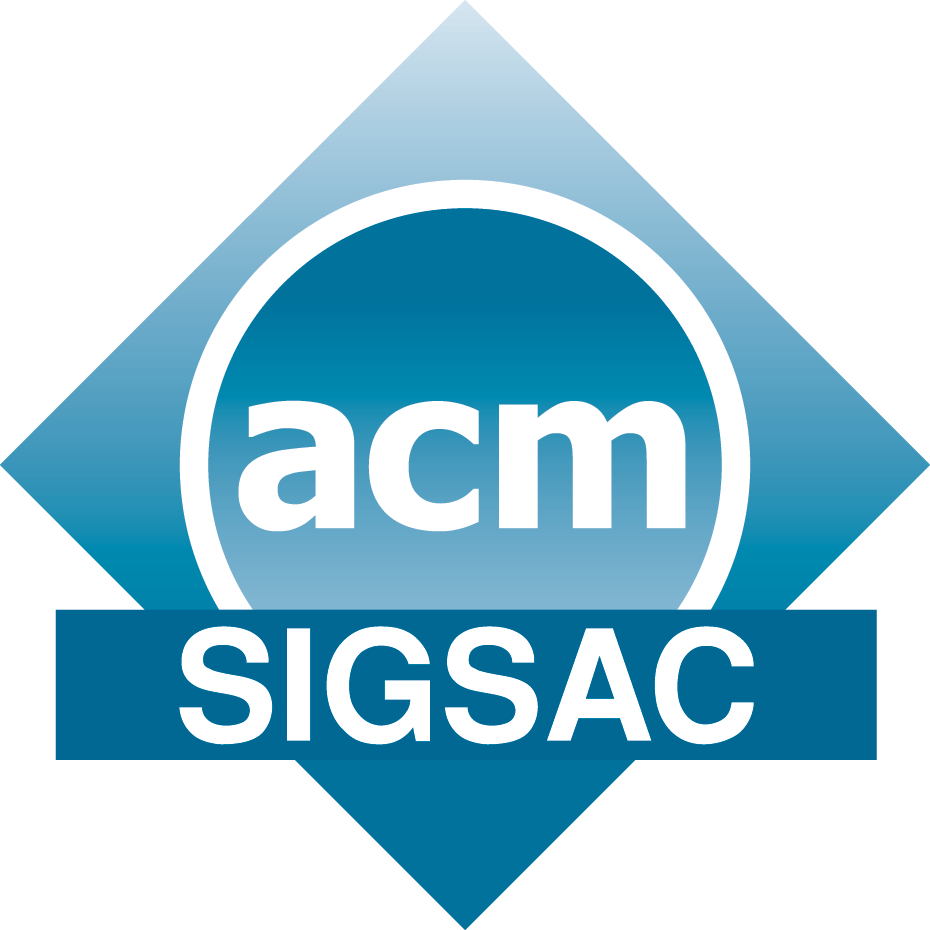 acm sigsac logo