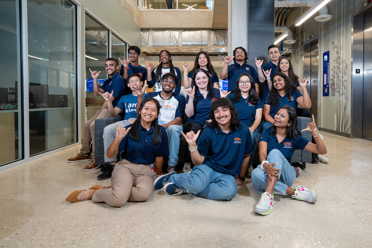 CIS 1st Cohort