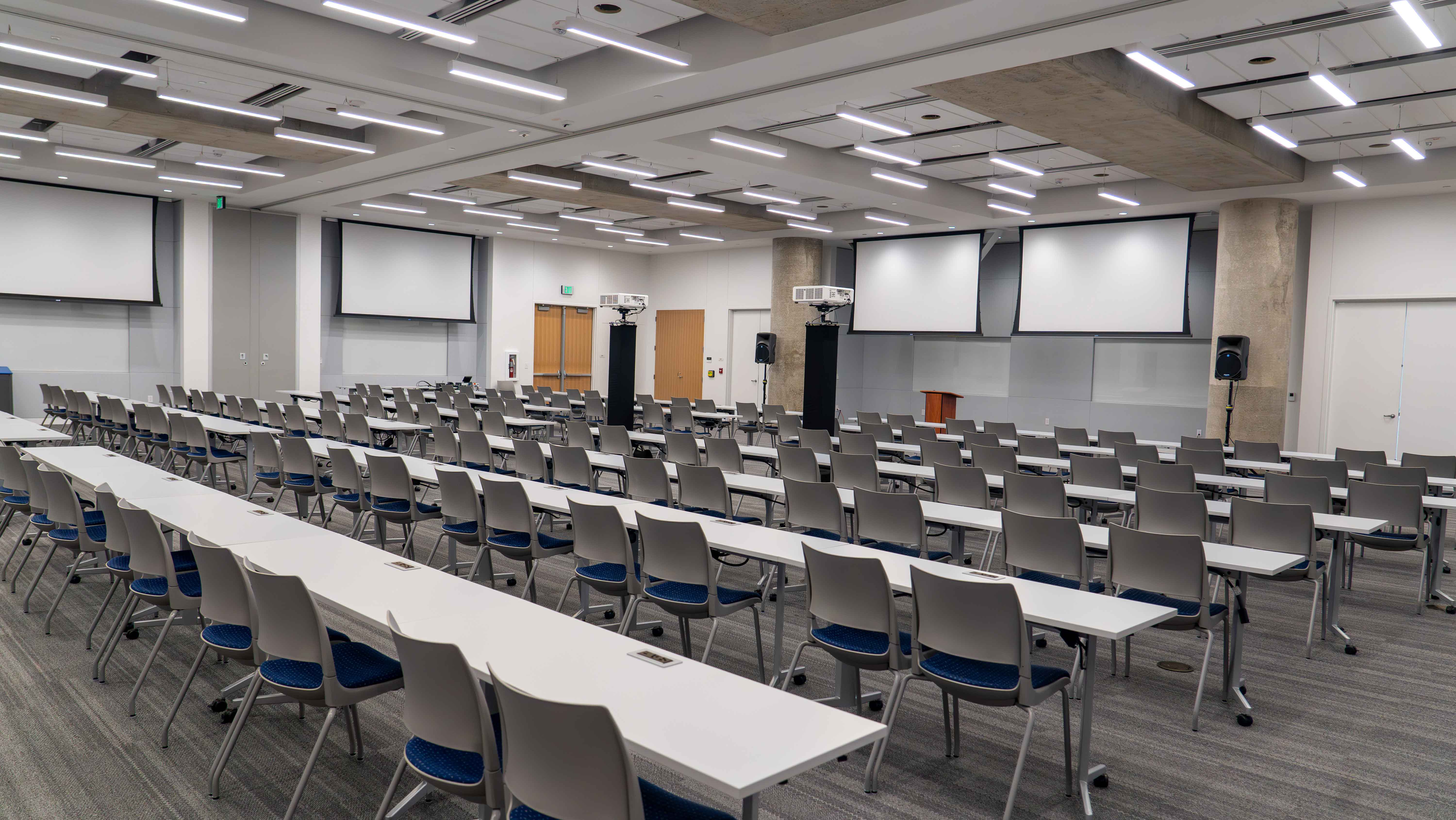 Weston Conference Center