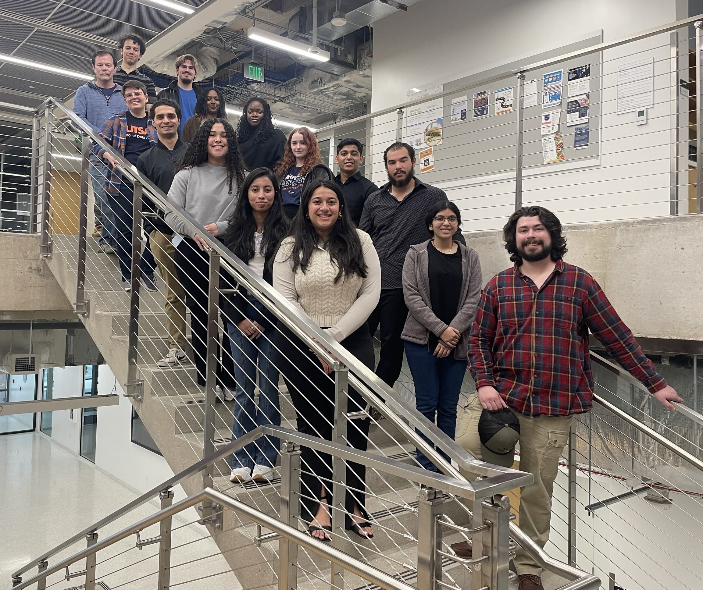 Undergraduate Research Fellowship