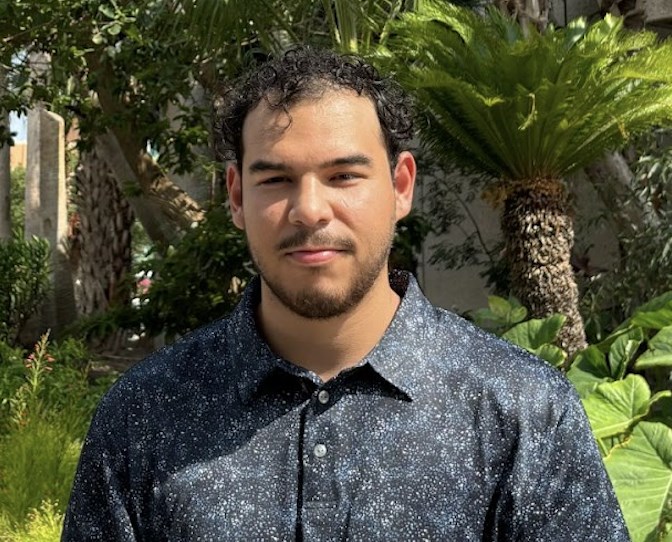 Dylan Yanez