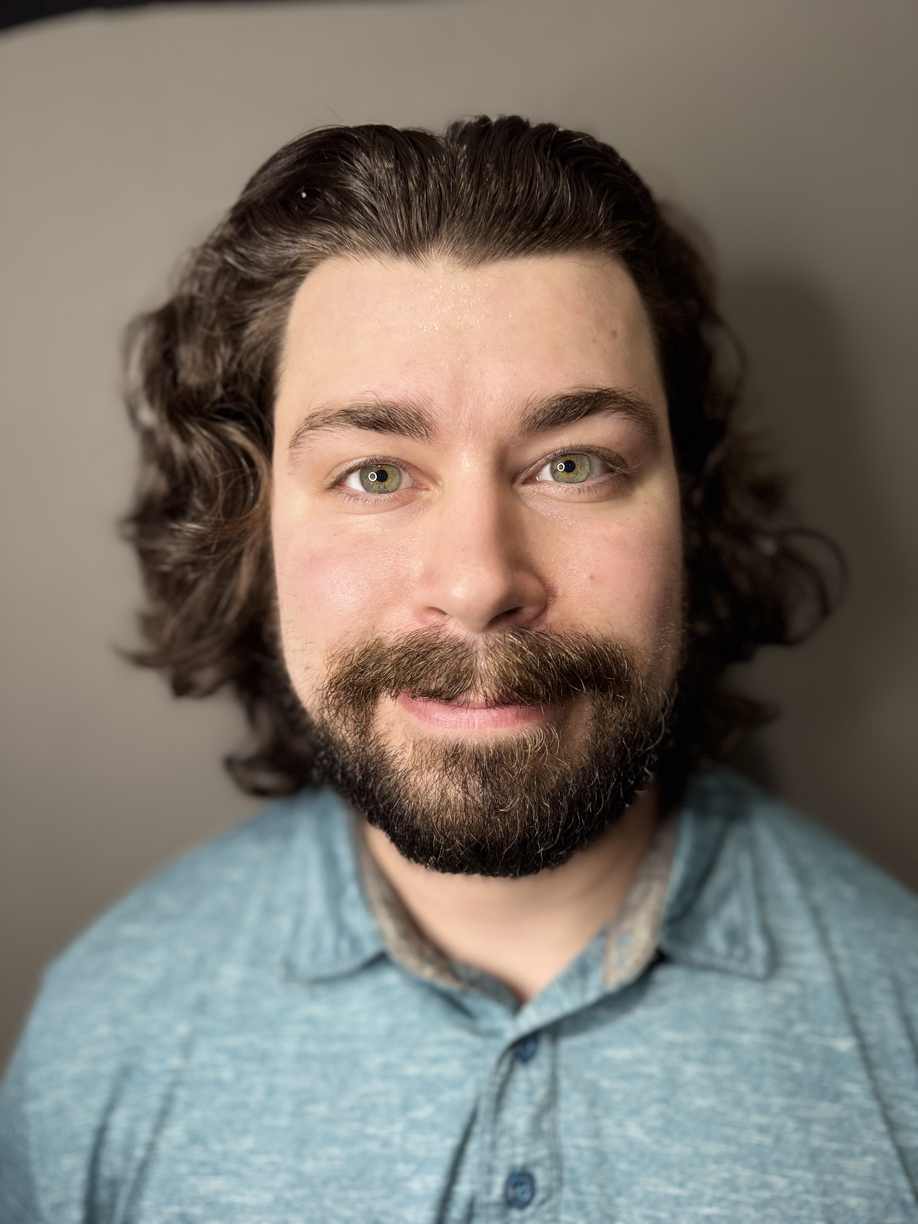 Nicholas Foley