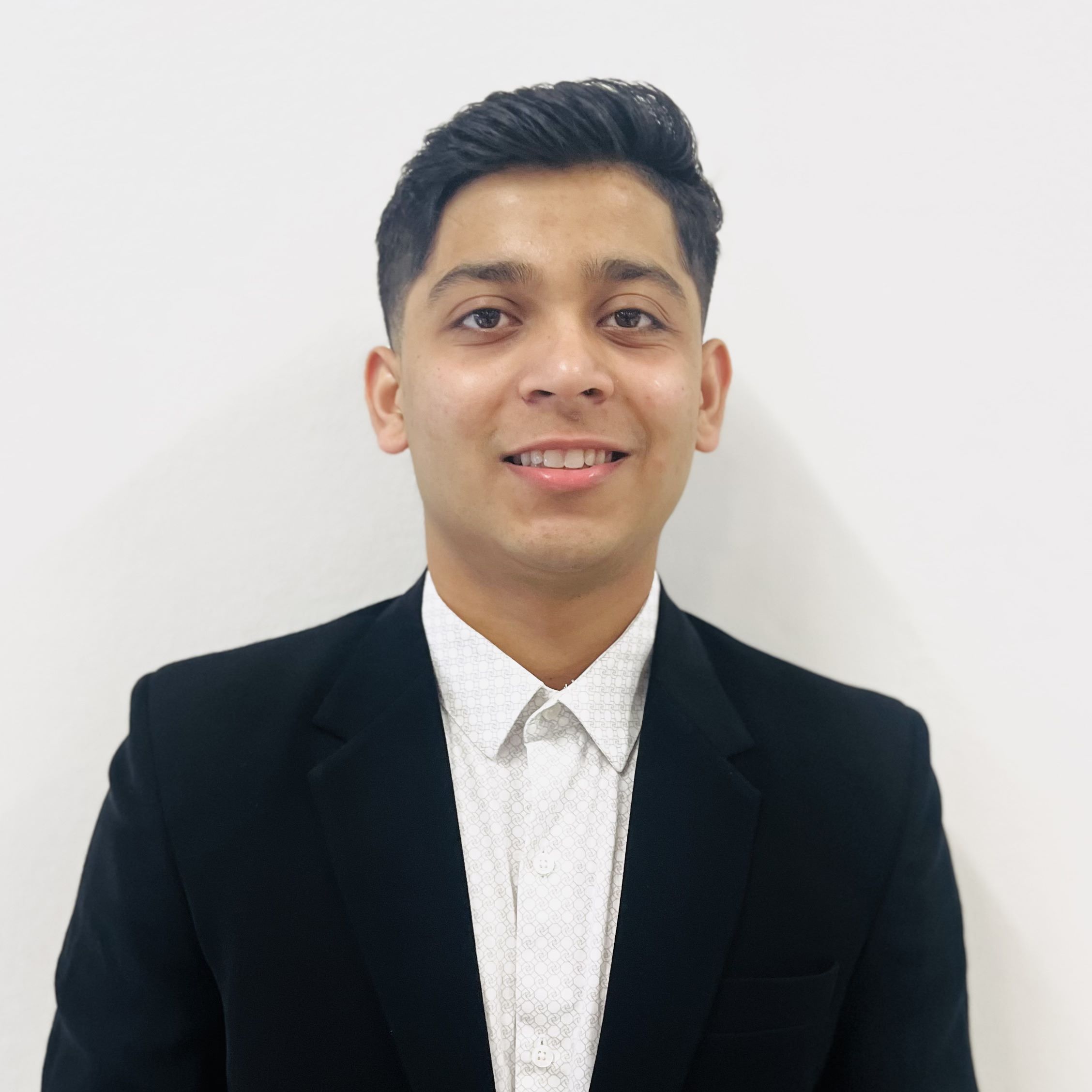 Prince Patel